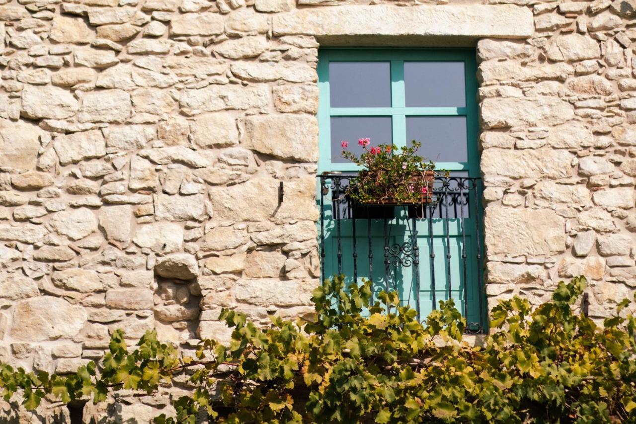 Bed and Breakfast Cortis Antigas Gesturi Exterior foto